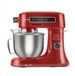 Karaca Standmixer 1600W – 5 Liter RVS Mengkom – 12 Snelheden – Timerfunctie – Ultra Stil – Gietijzeren Behuizing