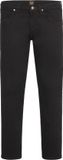 Lee Luke Heren Jeans - Clean Black - Maat 29 X 32