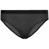 Odlo Active F-Dry Light ECO Dames Onderbroek Zwart Maat S