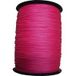 Corderie Mesnard Corde Rose Fluo Polypropylène Ø 1.5 mm, Longueur 1000 m