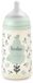 Suavinex Birdies Zuigfles met Symmetrische Speen Gemiddelde Stroom 270 ml Groen
