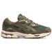 Asics Sneakers Gel-NYC Grove Olive Canvas