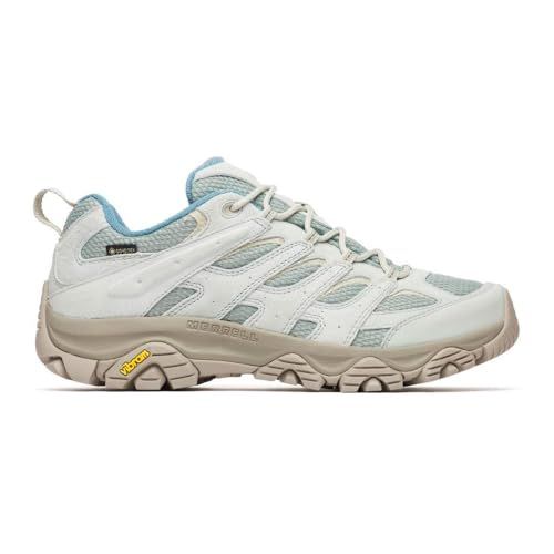 Merrell Heren Moab 3 GTX wandelschoen, Calcite, 13 UK, Calciet, 49 EU
