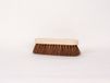 Luva Werkborstel 17x4cm kokos bruin Hout