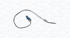 MAGNETI MARELLI Uitlaattemperatuursensor