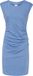 Kaffe India Round-Neck Dress Dames Jurk - Maat M