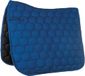 HKM Amalfi Sportive Zadeldek Blauw PVZ