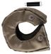 Merkloos Turbo Motor Hitteschild
