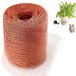Filet de cuivre sans marque anti-nuisibles - 6m