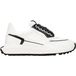 Duca del Cosma Olivera 2 chaussures de golf, blanc/noir