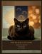 THE BLACK CAT GURU Workplace Edition