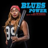 Intermusic New Continent Blues Power