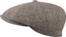 Hatland Barrow Wollen Pet Beige Maat M Unisex