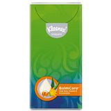 Kleenex Balsam Pocket Weefsels Single Pack