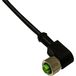 MD Micro Detectors CD12M/0B-050C1 Câble de connexion pour capteurs