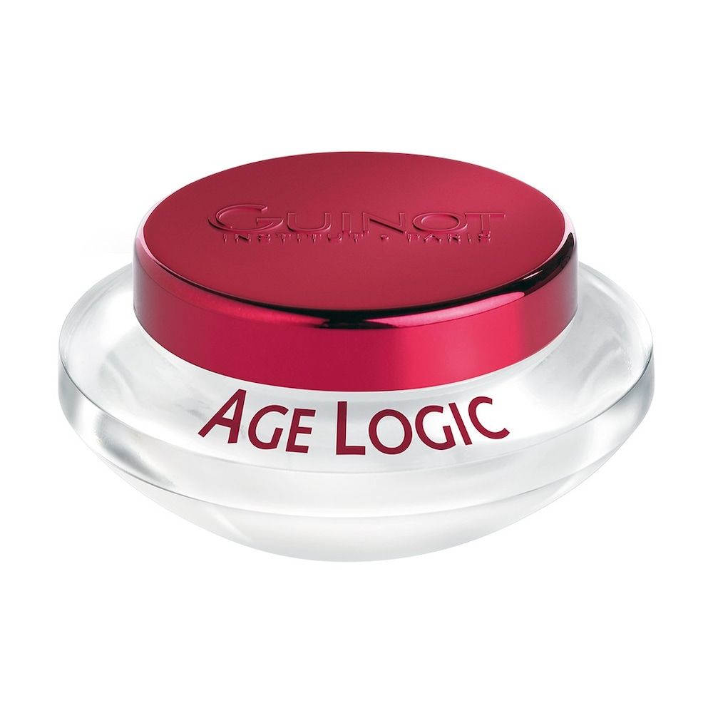 Guinot Age Logic Rich Cream Face Cream 50 ml