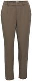 Object Broek Objlisa Slim Pant Noos - Morel - W36