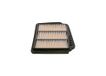 BOSCH Luftfilter F026400163