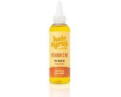Hair Syrup Vitamin C Me Pre-wash Oil 100ml