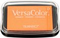 Tsukineko Stempelkus Versacolor orange fluo