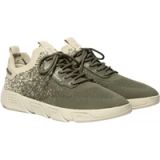 TBS Jazsail Lage Sneakers Heren Zand/Cactus