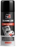 Ga.ma professional MA PROFESSIONAL Siliconspray - 400 ml