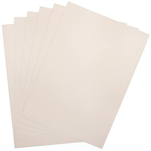 Baker Ross FX843 Pak A3 krantenpapier - Pak van 150, inpakpapier en knutselpapier