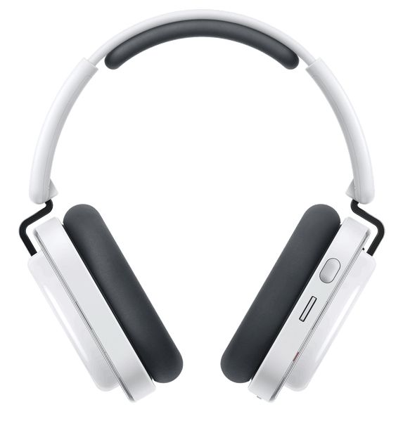 Nothing Headphone (a) White