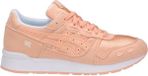 Asics Gel Lyte GS abricot sneakers kids
