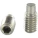 Vis Express Vis Métaux Inox A2 Sans Tête Six Pans Creux (sthc) M4x4 Clé De 2 Hc2 Bout Téton-100 Pièces