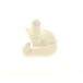 Indesit Whirlpool Douille Droite Blanche C00115405 045906 - Refrigerateur