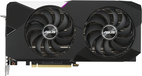 ASUS Dual GeForce RTX 3070 8GB GDDR6 - RTX3070-O8G-V2