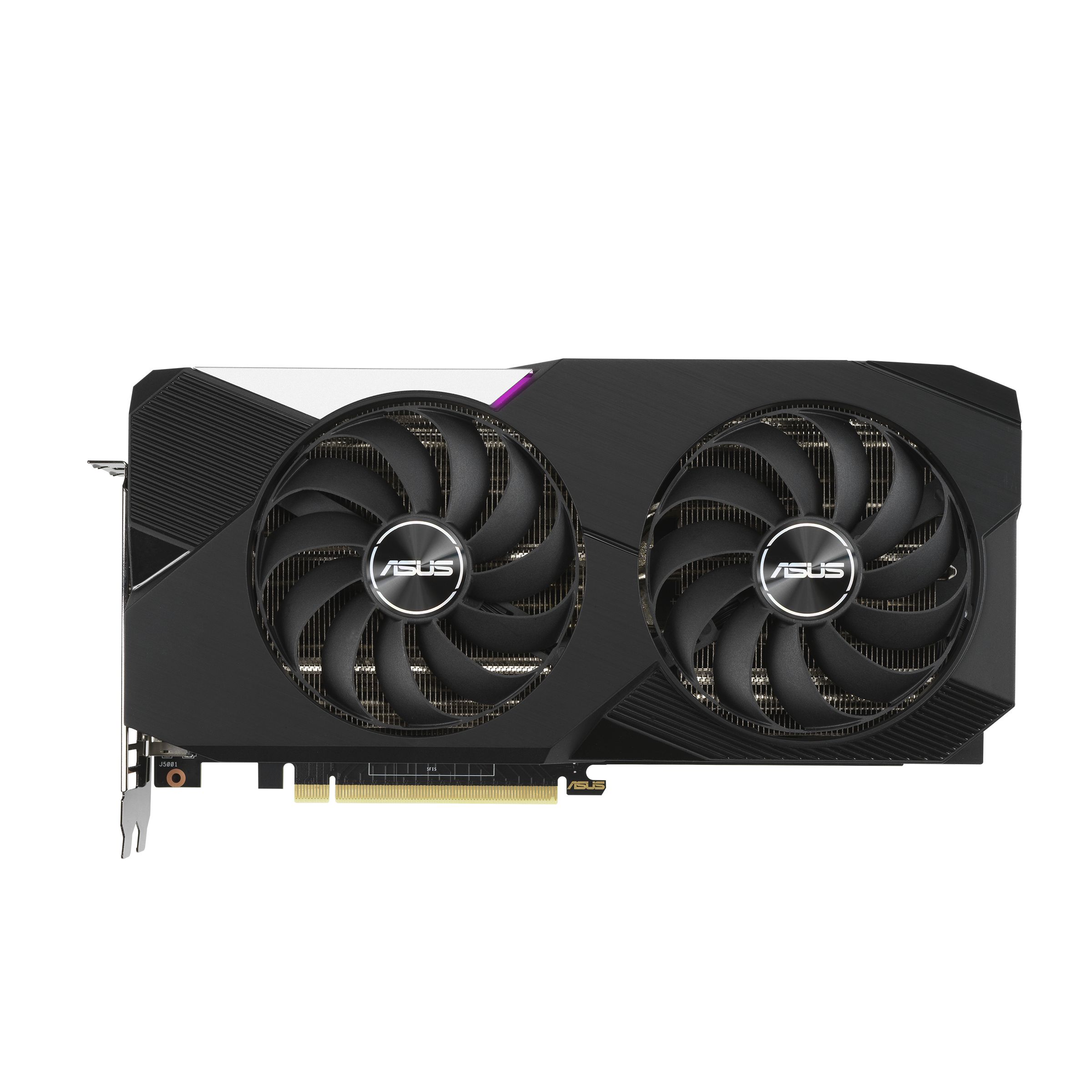 ASUS Dual GeForce RTX 3070 8GB GDDR6 - RTX3070-O8G-V2