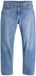 Levis 555 Relaxed Straight Jeans - Blauw - W31 X L32