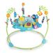 Baby Einstein Ocean Explorers Curiosity Cove 2-in-1 Educational Activity Jumper and Floor Toy