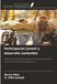 OmniScriptum SRL Participation des jeunes et développement durable : Redéfinition des moyens de subsistance communautaires par l’intervention holistique du travail social Paperback