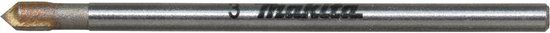 Makita glasboor 3x51 mm - D-78405
