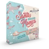 Asmodee Santa Monica Bordspel