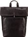 JOST London Backpack Curier Rugzak Bruin
