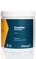 Creatine monohydraat 400g