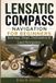 Lensatic Libri GmbH Lensatic Compass Navigation for Beginners: Bearings, Maps, Declination & Land Navigation