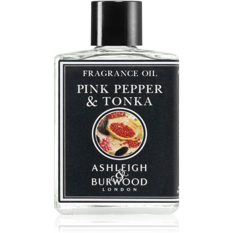 Fragrance Oil