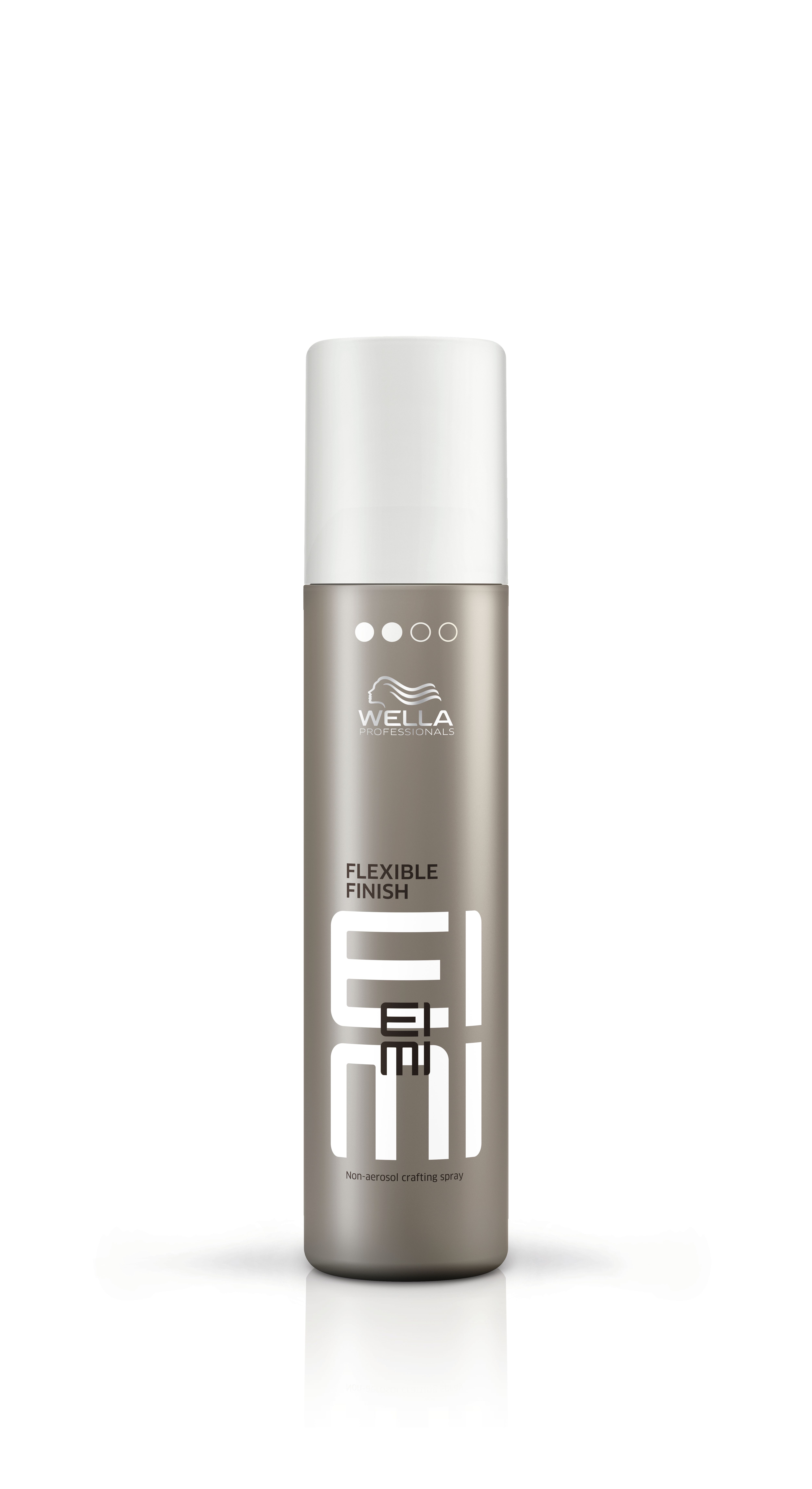 Wella EIMI Flexible Finish Hairspray - 250 ml