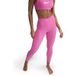 Nike Trainingsleggings W NK DF ONE HR 7/8 PKT TGHT