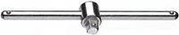 Stahlwille 404 QUERGRIFF 1/4 ZOLL 11070000 T-greep Aandrijving 1/4 (6.3 mm) 1 stuk(s)