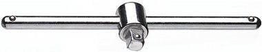Stahlwille 404 QUERGRIFF 1/4 ZOLL 11070000 T-greep Aandrijving 1/4 (6.3 mm) 1 stuk(s)