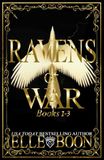Ravens of War, Books 1-3