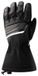 Lenz Heat 6.0 Finger Cap Handschoenen Zwart L Unisex