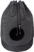 District 70 CASA Teddy - Trendy kattenhuis van superzachte stof - Afmetingen 45 x 45 x 60 cm - Donkergrijs