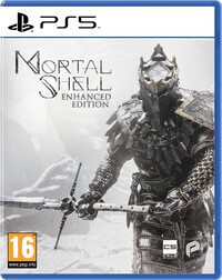 Playstack mortal shell enhanced edition PlayStation 5